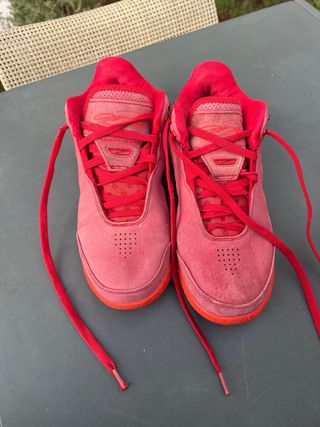 Nike Lebron NXXT Gen AMP Rojas