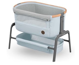 Cuna colecho Maxi Cosi. Uso de una noche.