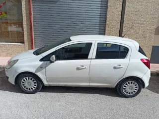 Opel Corsa 2006