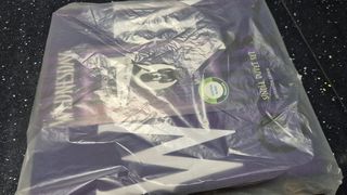 Funda Nórdica Cama 90 Wednesday