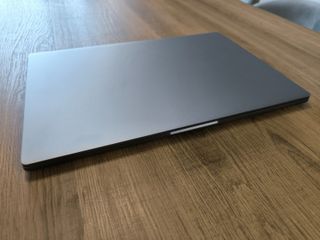 Xiaomi Mi Notebook Pro 15 i7-8550U 16GB RAM