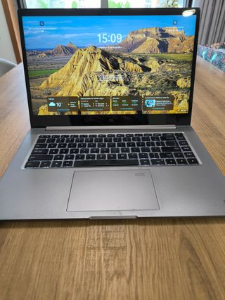 Xiaomi Mi Notebook Pro 15 i7-8550U 16GB RAM
