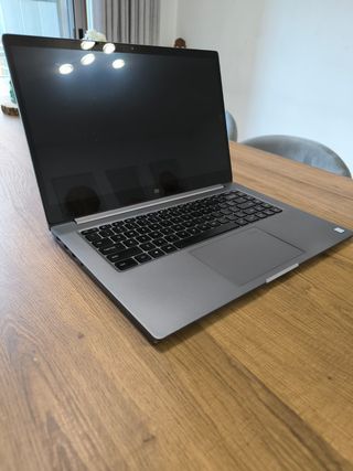 Xiaomi Mi Notebook Pro 15 i7-8550U 16GB RAM