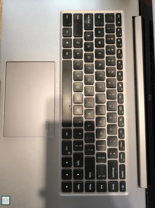 Xiaomi Mi Notebook Pro 15 i7-8550U 16GB RAM