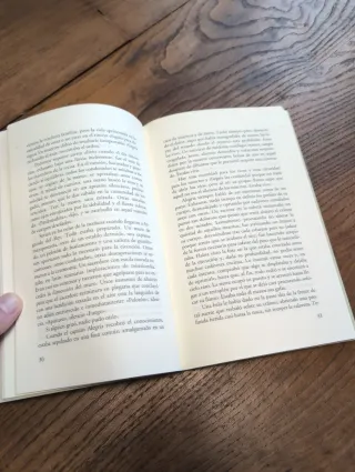 Los girasoles ciegos (Narrativas Hispanicas) (S...