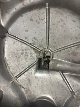 Tapa Embrague Montesa Enduro 250 H6