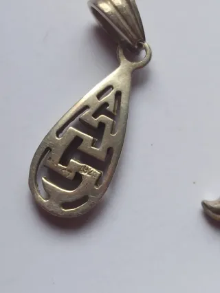 Collares Plata Ley 925 precio por todo*""