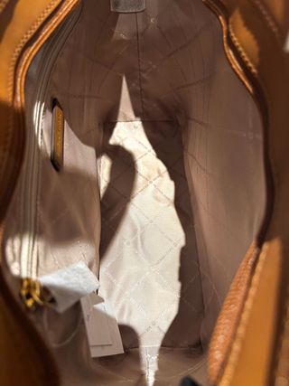 Michael Kors Jet Set Travel MD Tote Bag