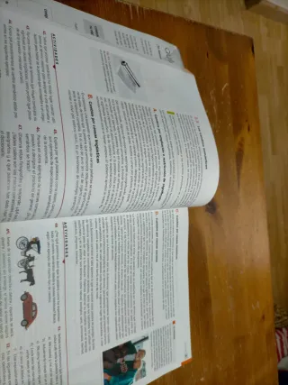 Lengua castellana y Literatura 2.º Bachillerato