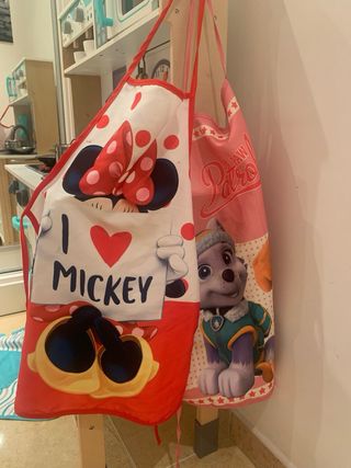 Cocina Infantil de Juguete con Accesorios