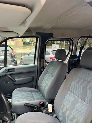 Ford Tourneo Connect 2007 160 Mil Kms