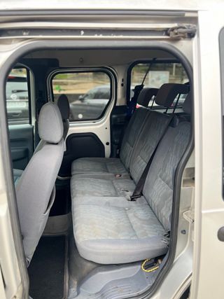 Ford Tourneo Connect 2007 160 Mil Kms