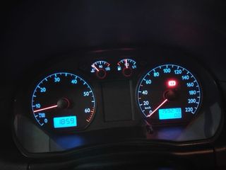 Volkswagen Polo 2002