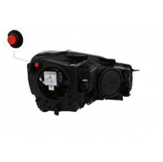 Faros delanteros Xenon Led Osram Volkswagen Golf V