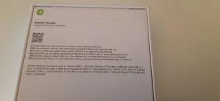 iPhone 17 Pro Max 512GB - Precintado