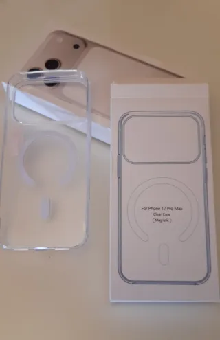 iPhone 17 Pro Max 512GB - Precintado