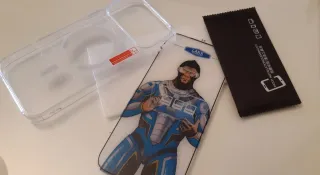 iPhone 17 Pro Max 512GB - Precintado