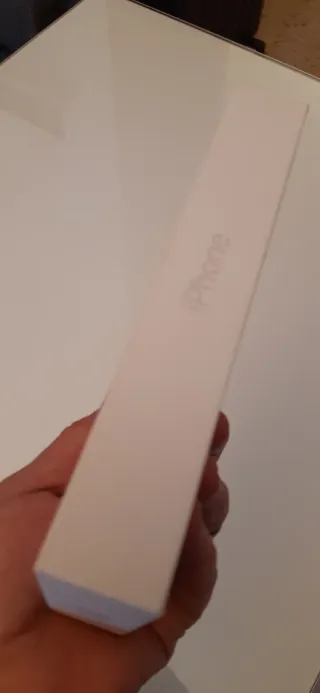 iPhone 17 Pro Max 512GB - Precintado