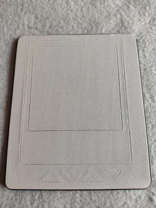 Troquel Sizzlits Grande Sizzix 658460