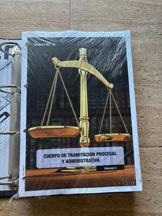 Apuntes oposiciones administración