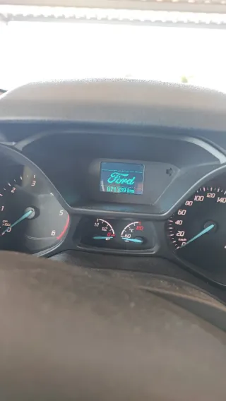 Ford Transit Connect 2016