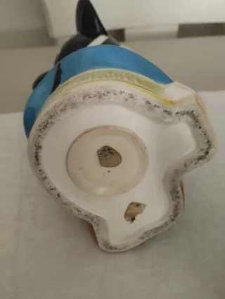 Hucha Minnie Vintage 1987