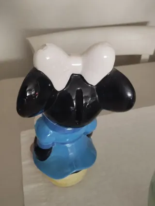 Hucha Minnie Vintage 1987