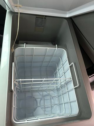 Nevera portátil Indel TB41A