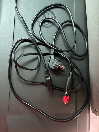 Nevera portátil Indel TB41A