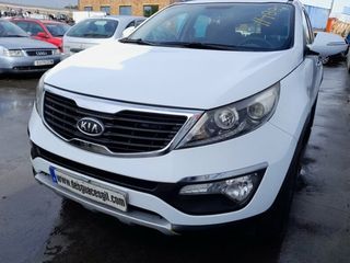 1133420 391102bah2 centralita kia sportage 1.6 gdi