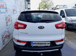 1133420 391102bah2 centralita kia sportage 1.6 gdi