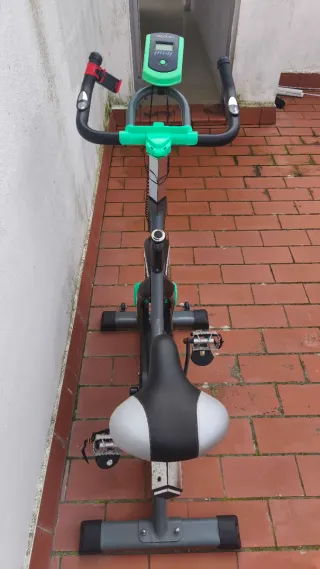 Bicicleta Estática Cecotec