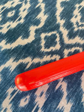 Barra Gimnasio Bebé Madera Juguetes Colgantes IKEA