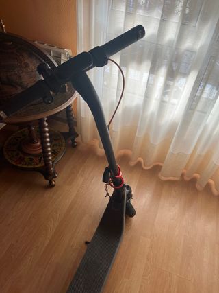 Patinete eléctrico Ninebot