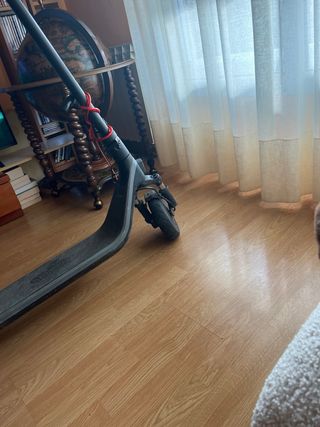 Patinete eléctrico Ninebot