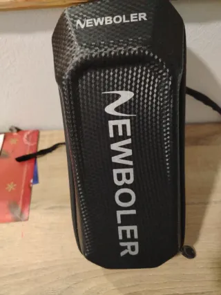 Bolsa para patinete eléctrico NEWBOLER