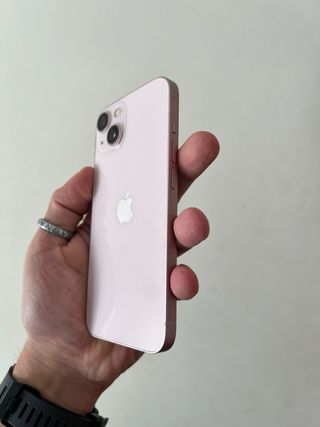 iPhone 13 Rosa