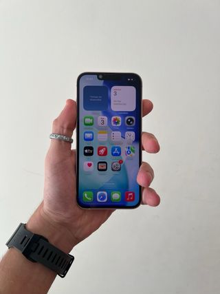 iPhone 13 Rosa