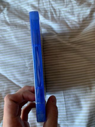 FIFA 21 PS5 Edición NXT LVL precintado