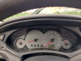 Ford  Focus 2003