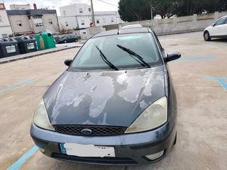 Ford  Focus 2003