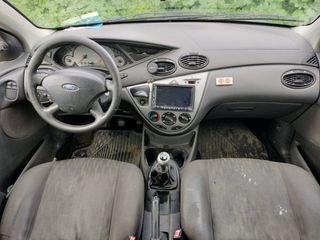 Ford  Focus 2003