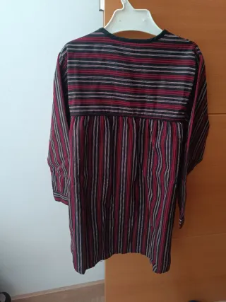 Blusón fallero T4-6