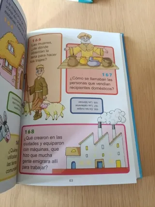 Mas de 365 respuestas