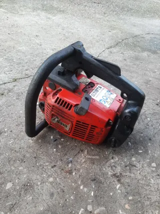 Motosega Zenoah G310