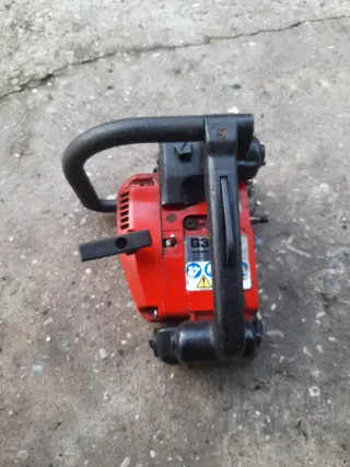 Motosega Zenoah G310