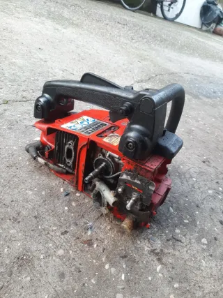 Motosega Zenoah G310