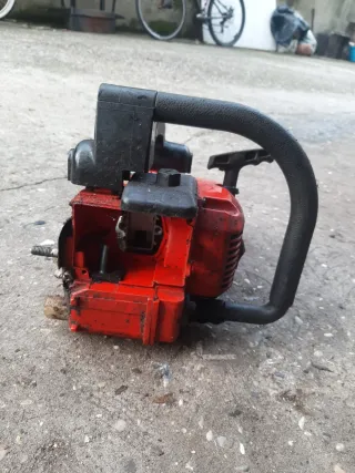 Motosega Zenoah G310