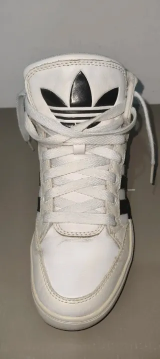 Botines Adidas, mujer/niño, t. 36