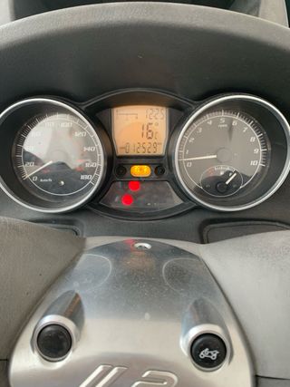 Piaggio MP3 400 LT - Carnet Coche